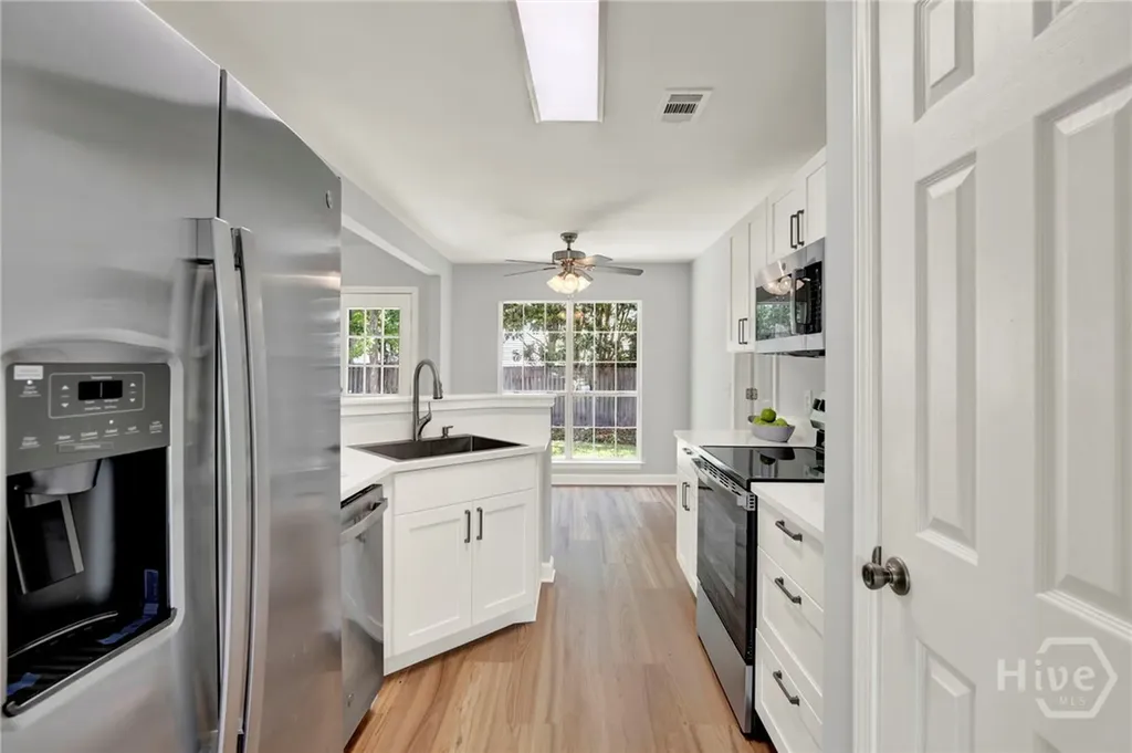 134 Dovetail Crossing Savannah GA 31419