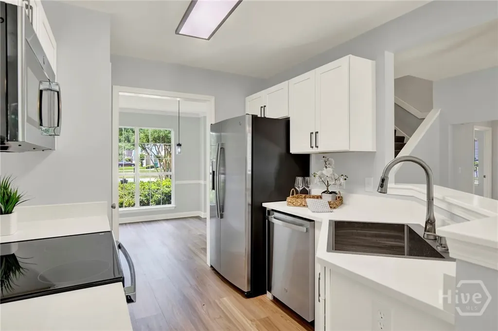 134 Dovetail Crossing Savannah GA 31419