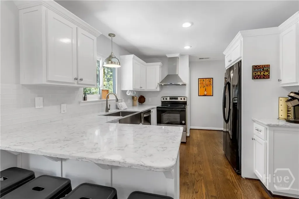 18 Sheftall Cove Savannah GA 31410
