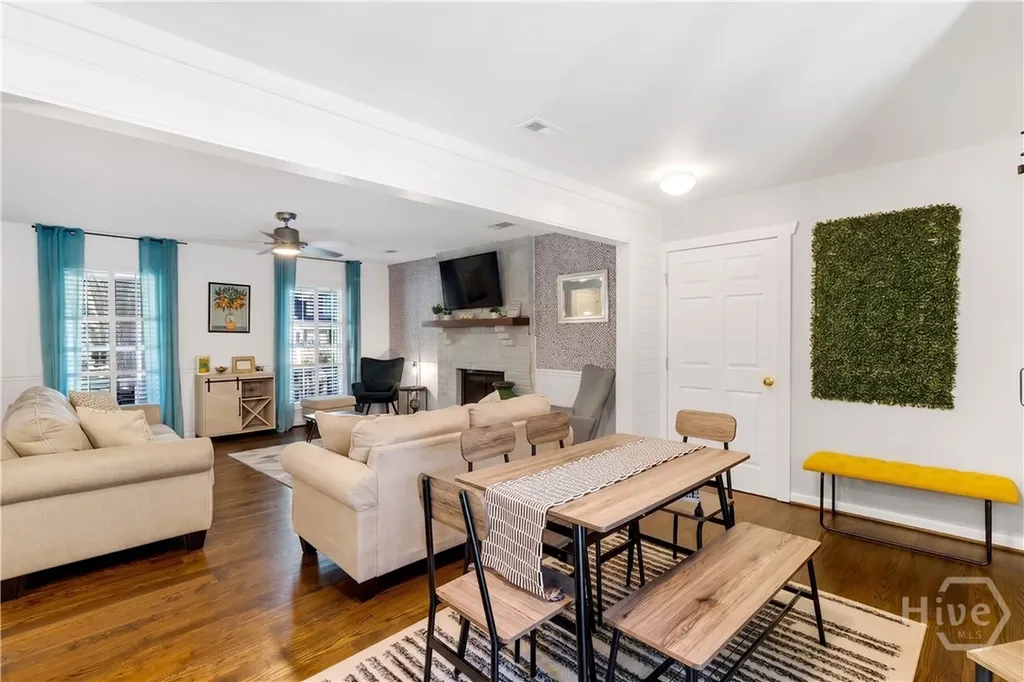 18 Sheftall Cove Savannah GA 31410