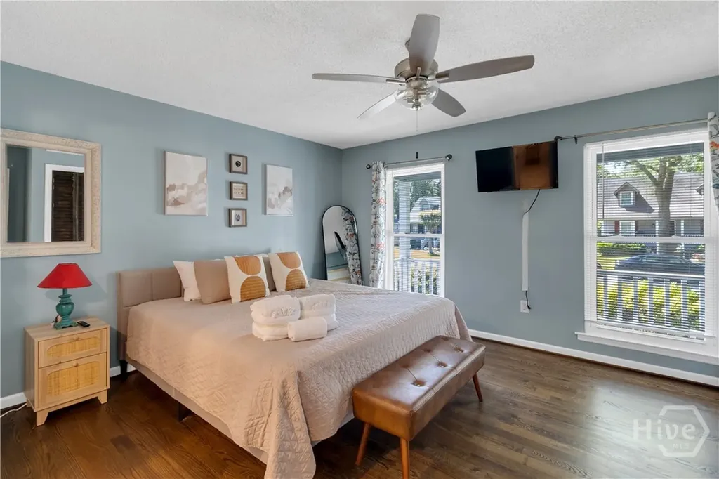 18 Sheftall Cove Savannah GA 31410