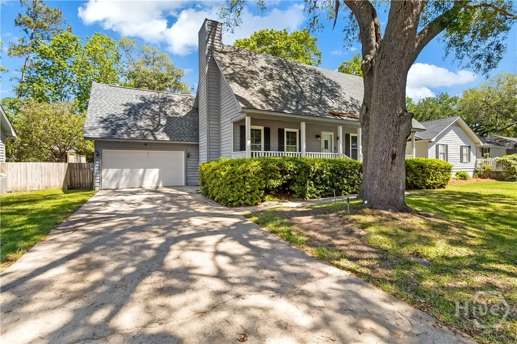 18 Sheftall Cove Savannah GA 31410