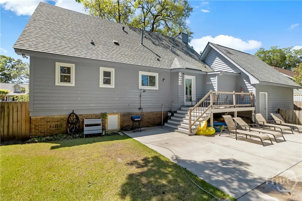 18 Sheftall Cove Savannah GA 31410