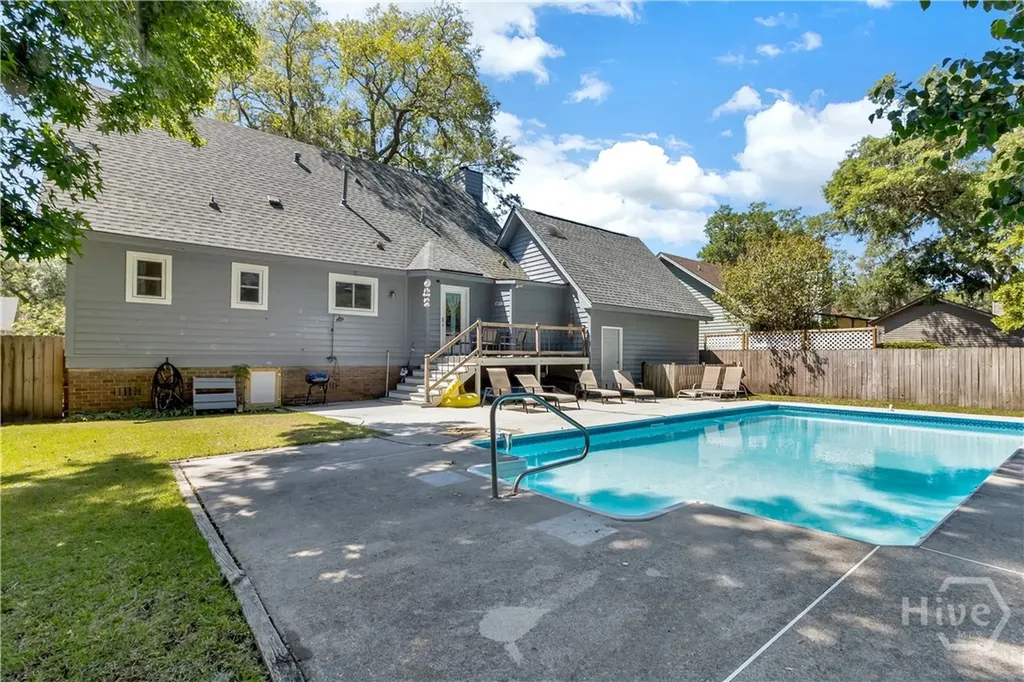 18 Sheftall Cove Savannah GA 31410