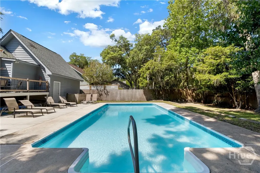 18 Sheftall Cove Savannah GA 31410