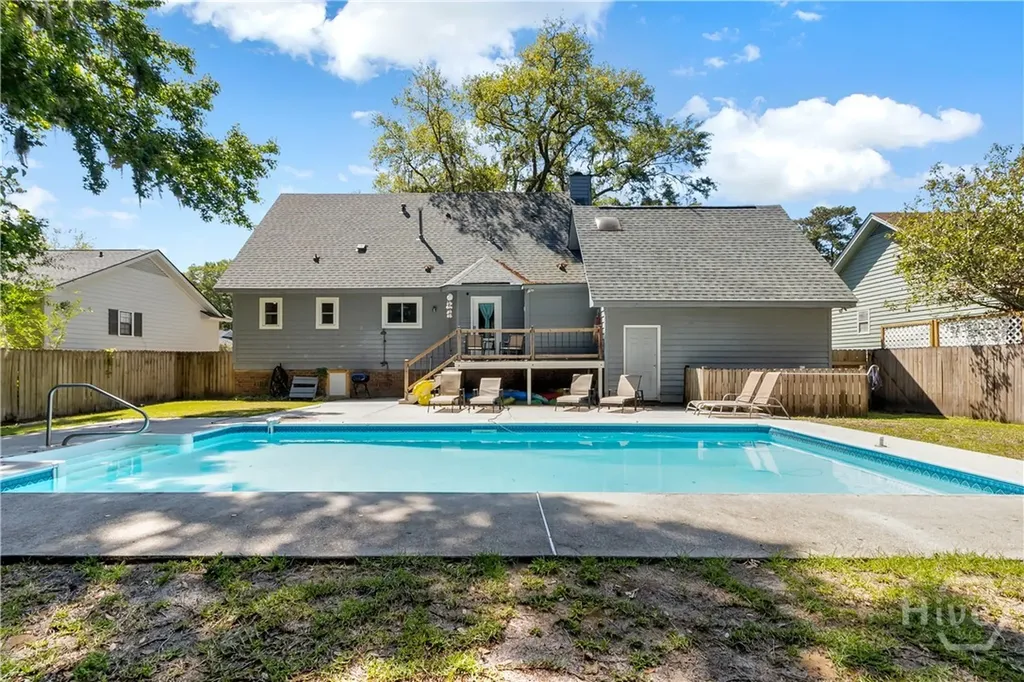 18 Sheftall Cove Savannah GA 31410