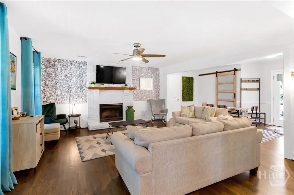 18 Sheftall Cove Savannah GA 31410