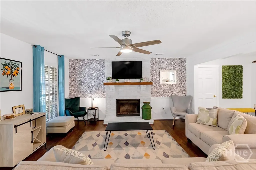 18 Sheftall Cove Savannah GA 31410