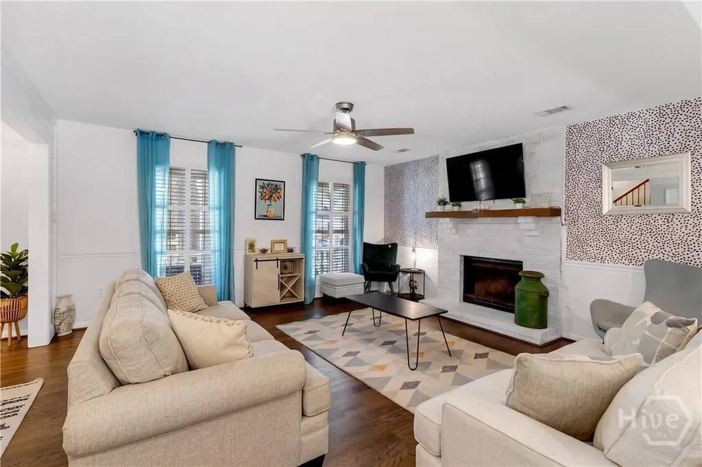 18 Sheftall Cove Savannah GA 31410