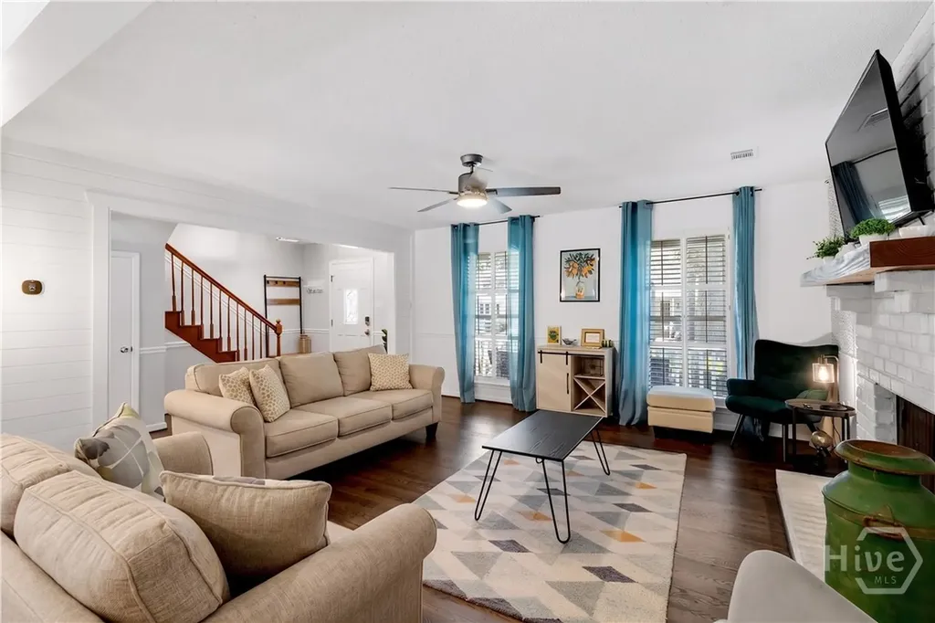 18 Sheftall Cove Savannah GA 31410