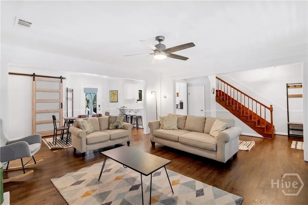 18 Sheftall Cove Savannah GA 31410