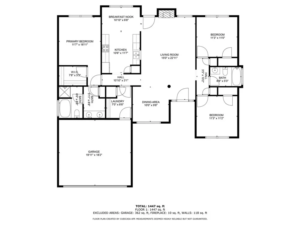 113 Katama Way Pooler GA 31322