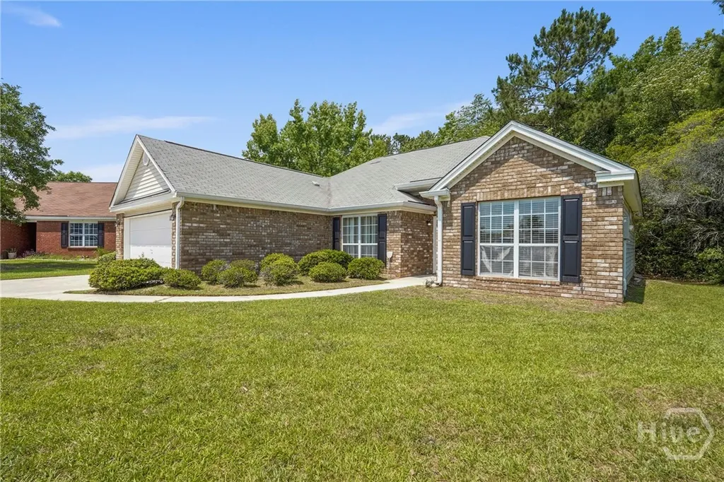 113 Katama Way Pooler GA 31322