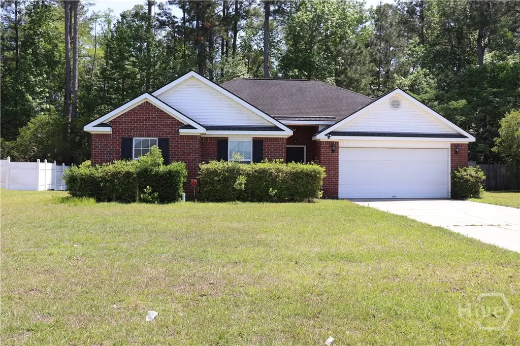 126 Stonewalk Drive Rincon GA 31326