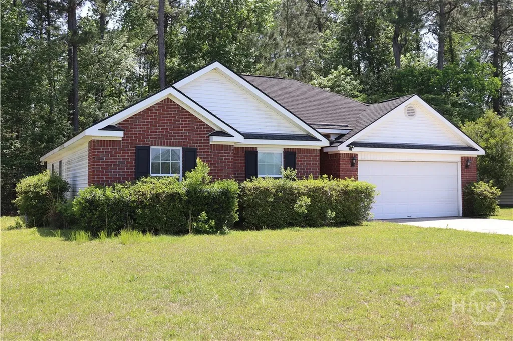 126 Stonewalk Drive Rincon GA 31326
