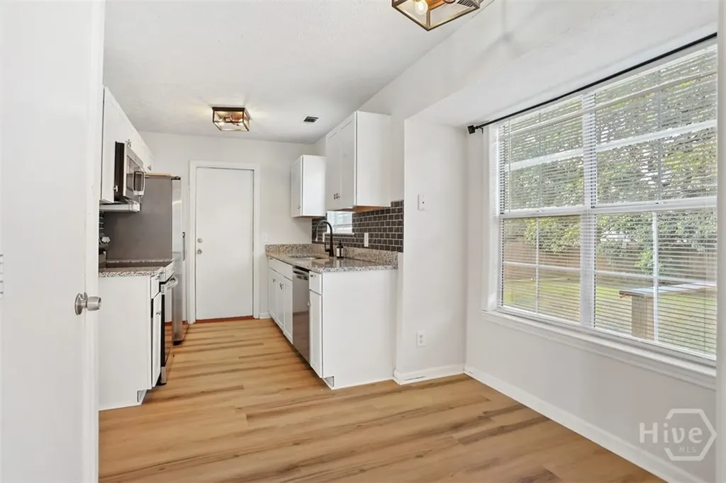 143 Cambridge Drive Savannah GA 31419