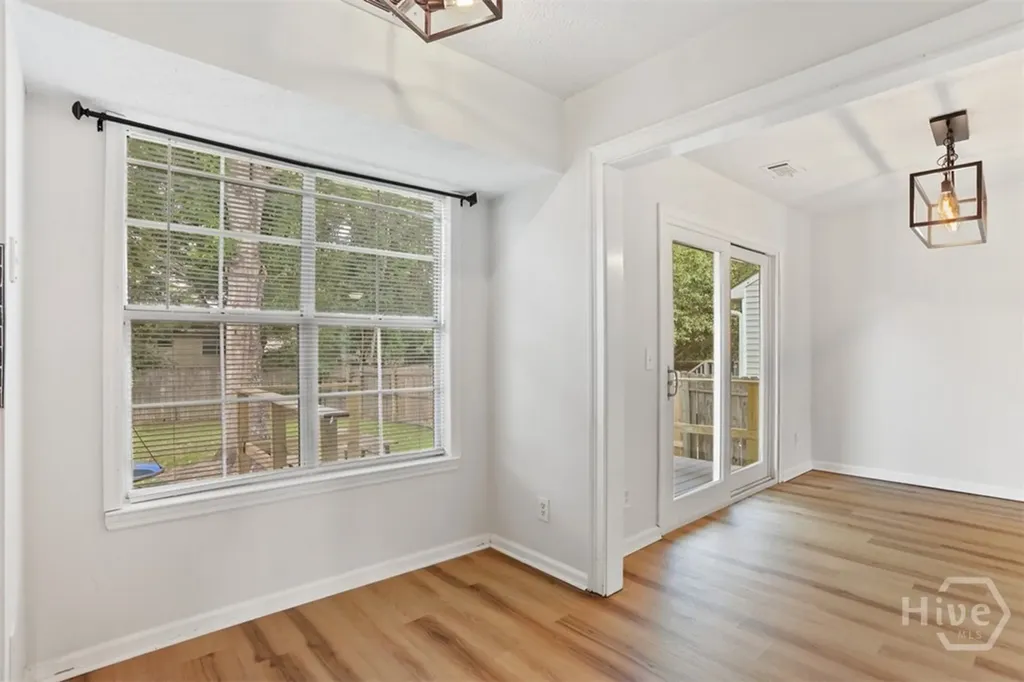 143 Cambridge Drive Savannah GA 31419