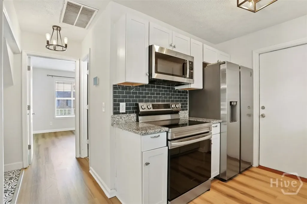 143 Cambridge Drive Savannah GA 31419