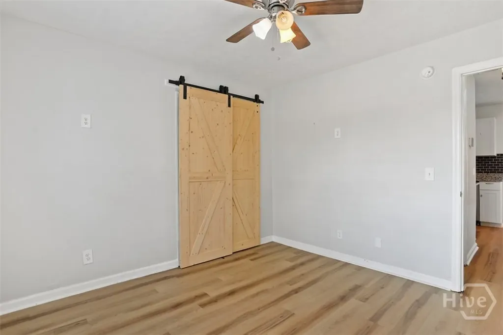 143 Cambridge Drive Savannah GA 31419