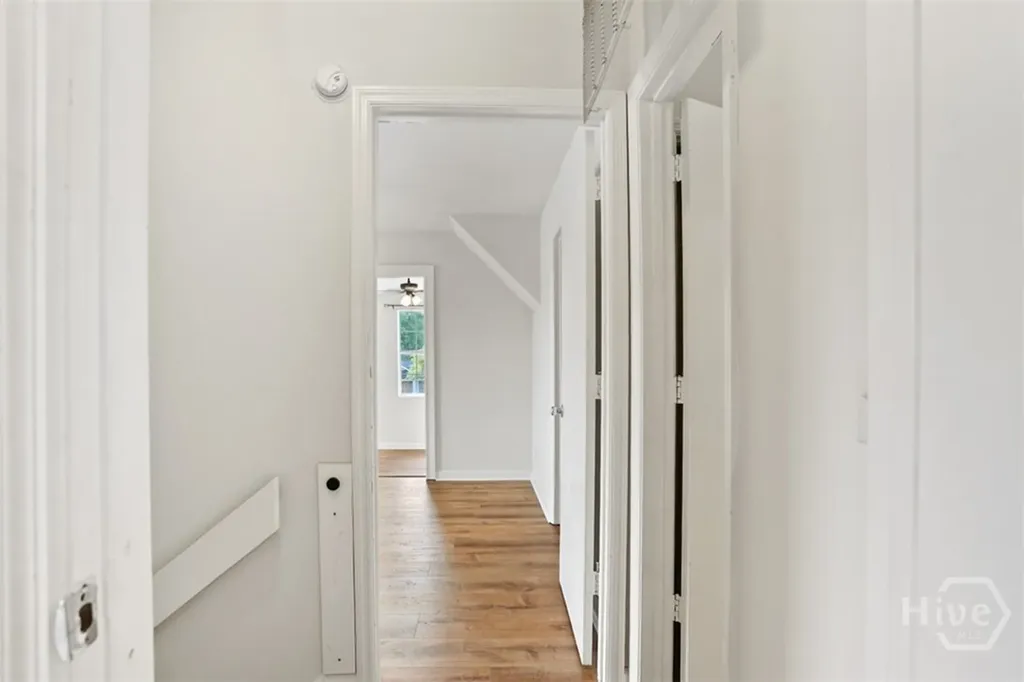 143 Cambridge Drive Savannah GA 31419