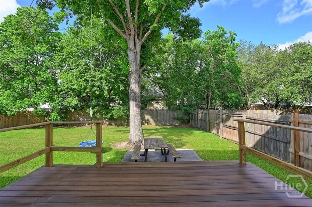 143 Cambridge Drive Savannah GA 31419