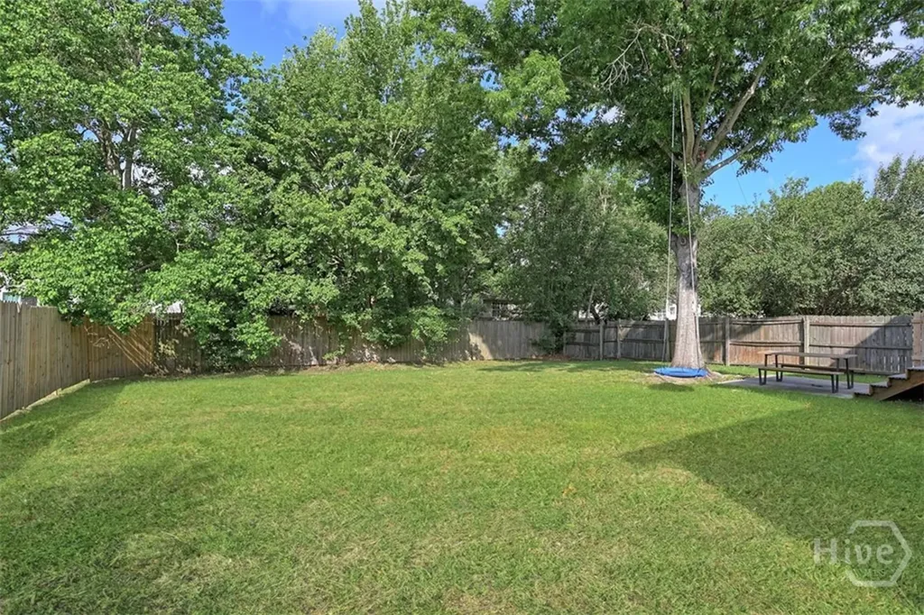 143 Cambridge Drive Savannah GA 31419