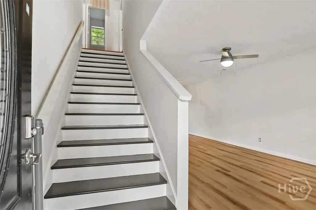 143 Cambridge Drive Savannah GA 31419