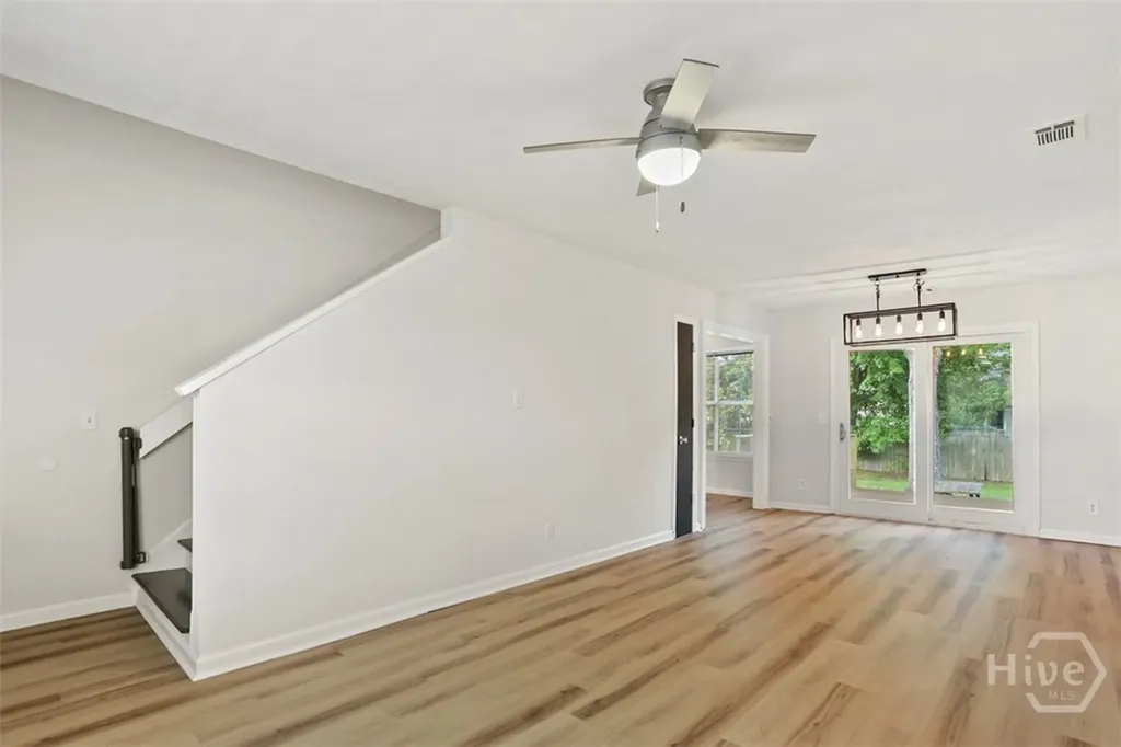 143 Cambridge Drive Savannah GA 31419