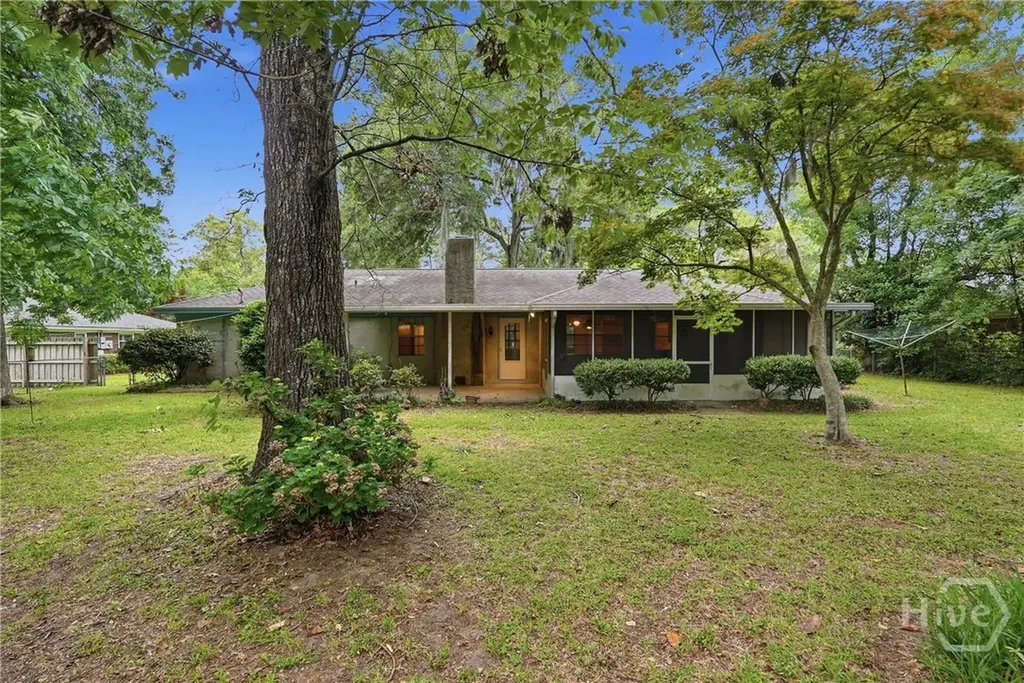 616 Suncrest Boulevard Savannah GA 31410