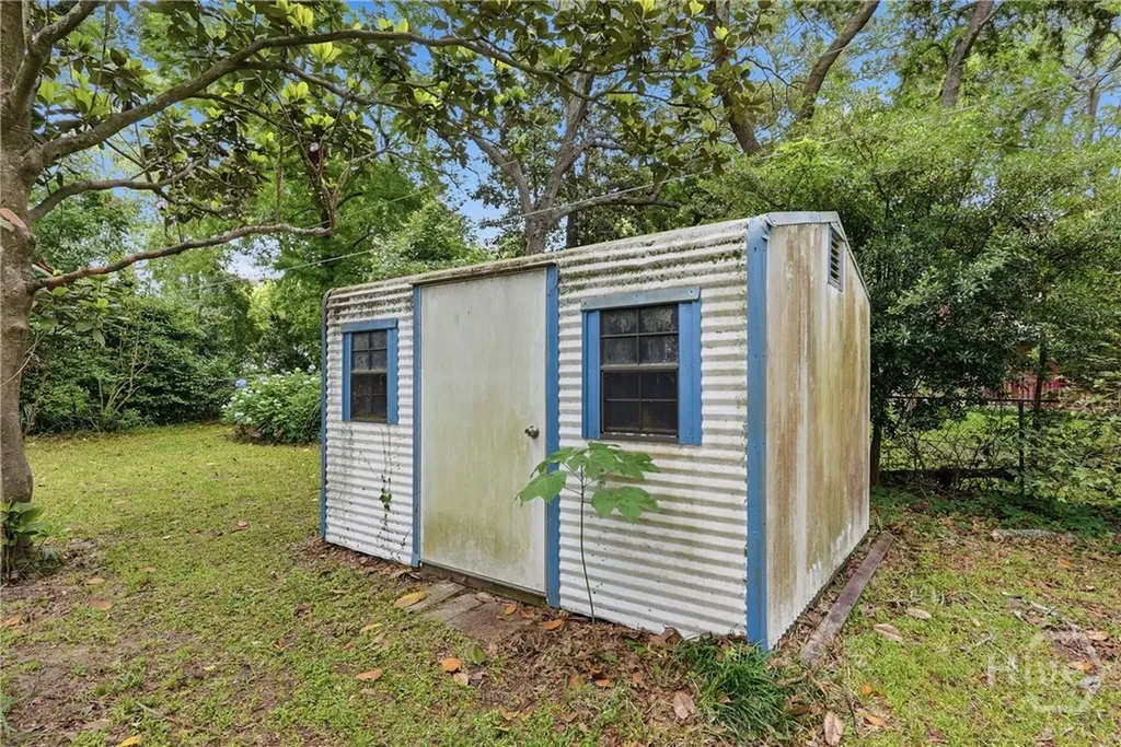 616 Suncrest Boulevard Savannah GA 31410