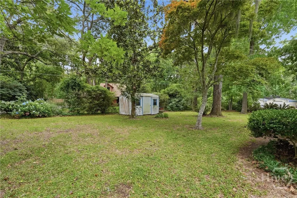 616 Suncrest Boulevard Savannah GA 31410
