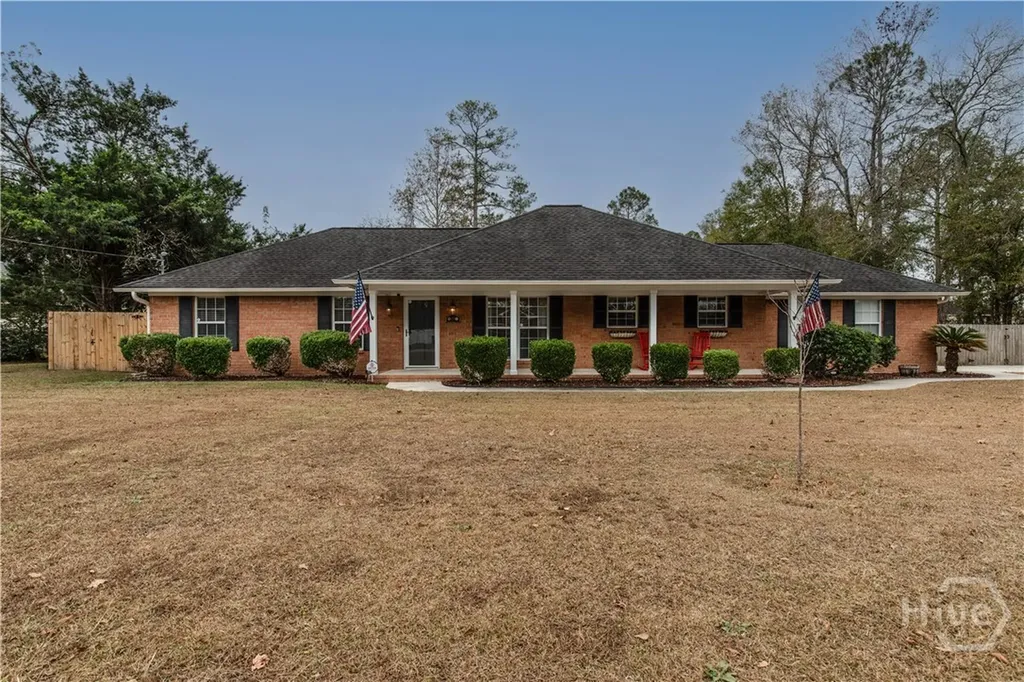 8 Cameron Court W Pembroke GA 31321