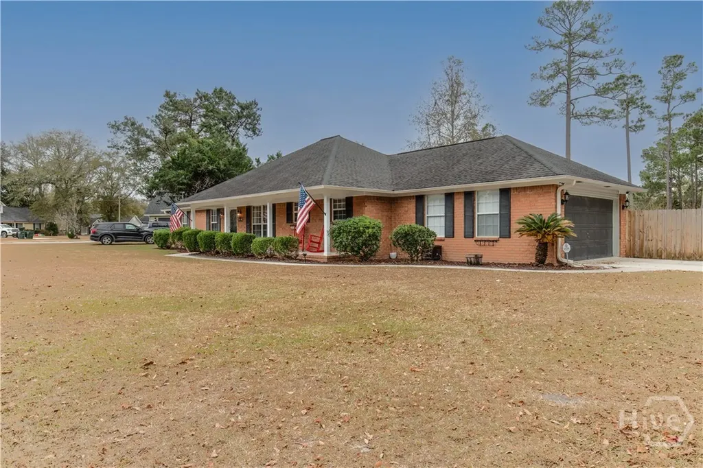 8 Cameron Court W Pembroke GA 31321