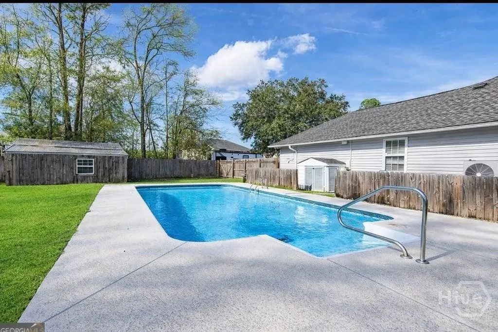 8 Cameron Court W Pembroke GA 31321