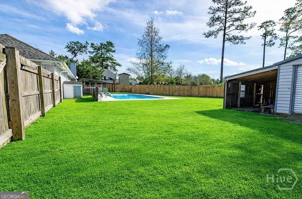 8 Cameron Court W Pembroke GA 31321