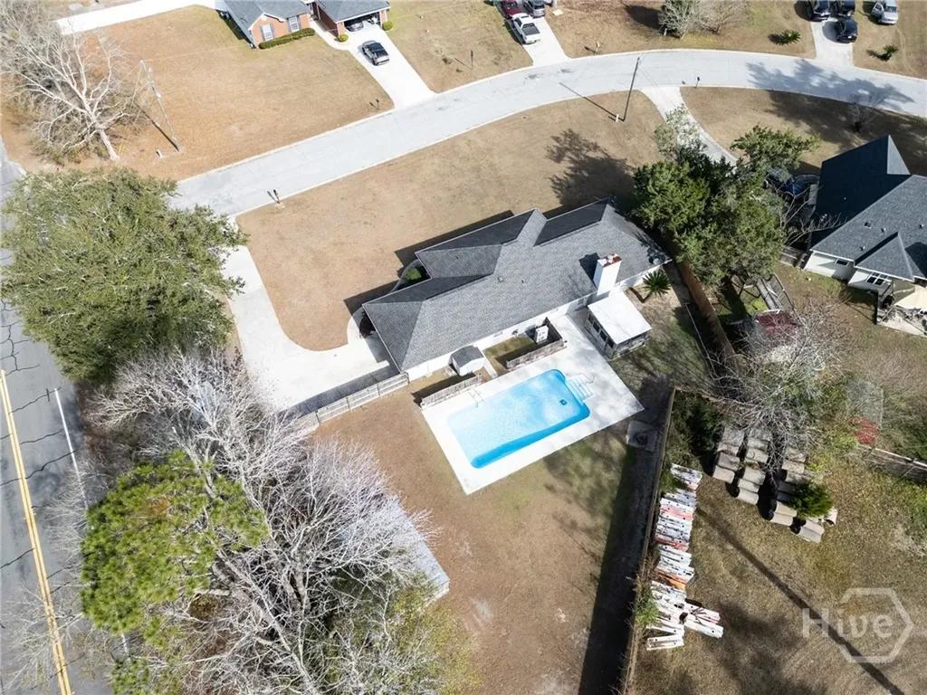 8 Cameron Court W Pembroke GA 31321