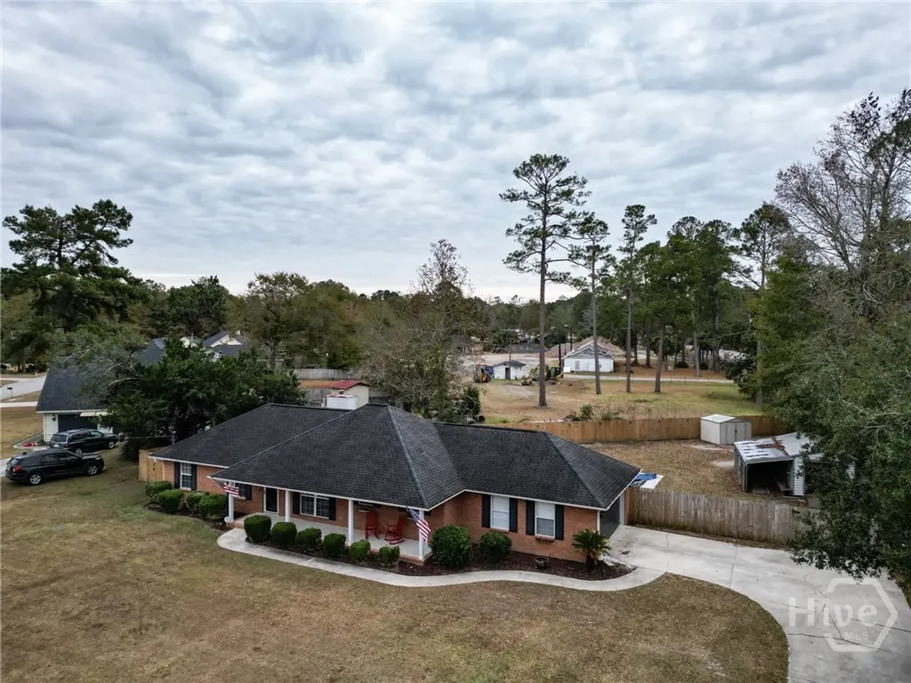 8 Cameron Court W Pembroke GA 31321