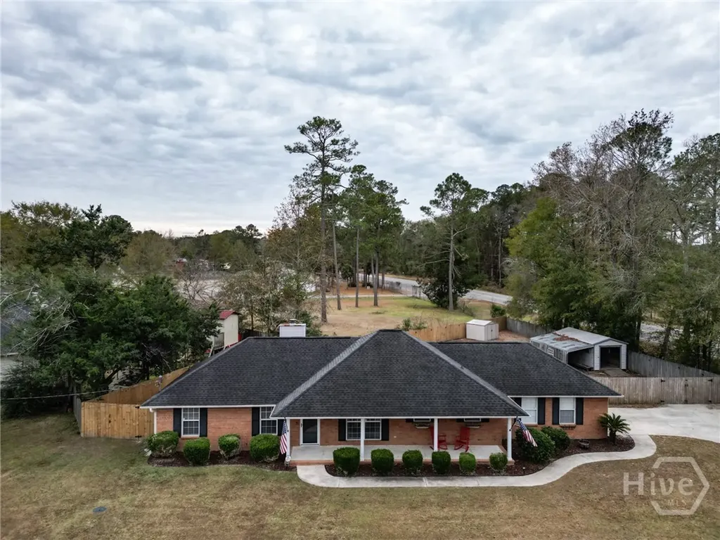8 Cameron Court W Pembroke GA 31321