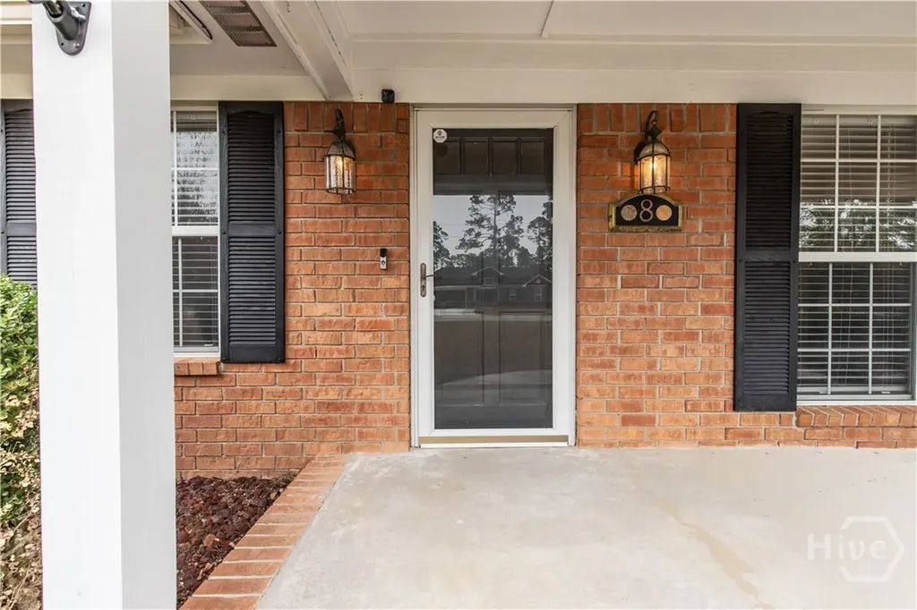 8 Cameron Court W Pembroke GA 31321