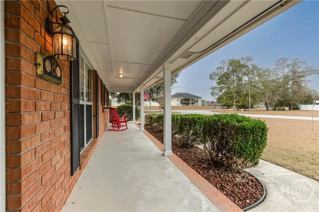 8 Cameron Court W Pembroke GA 31321
