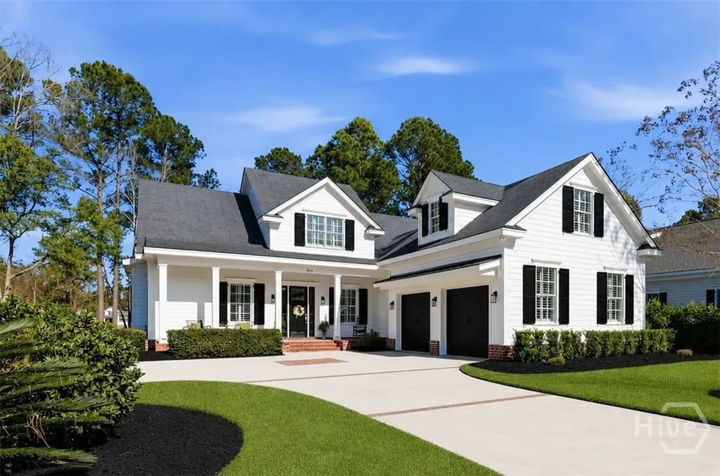 262 Spanton Crescent Pooler GA 31322