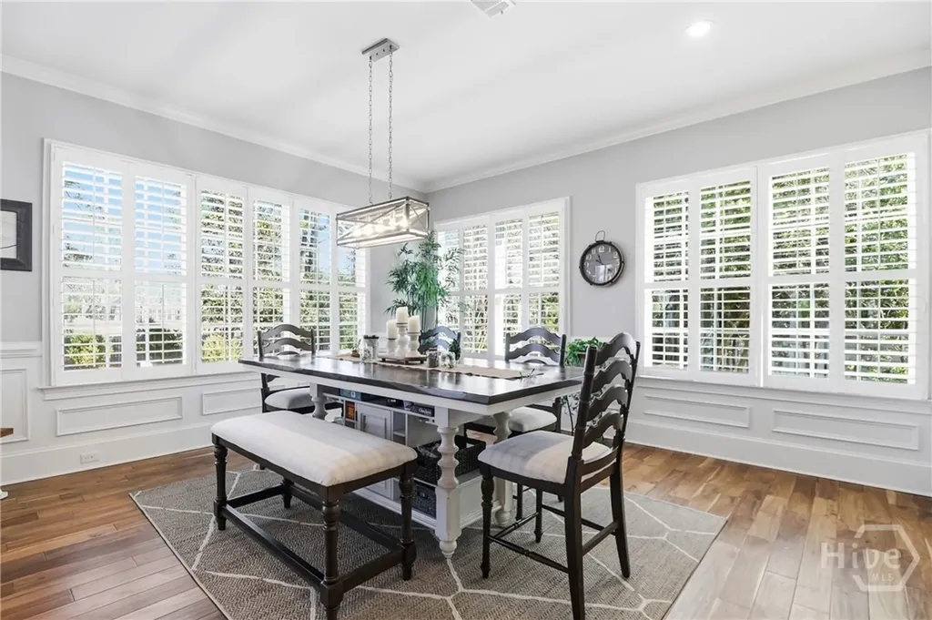 262 Spanton Crescent Pooler GA 31322
