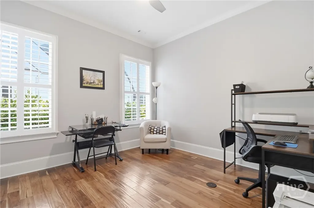 262 Spanton Crescent Pooler GA 31322