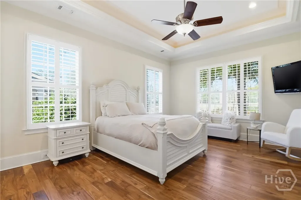 262 Spanton Crescent Pooler GA 31322
