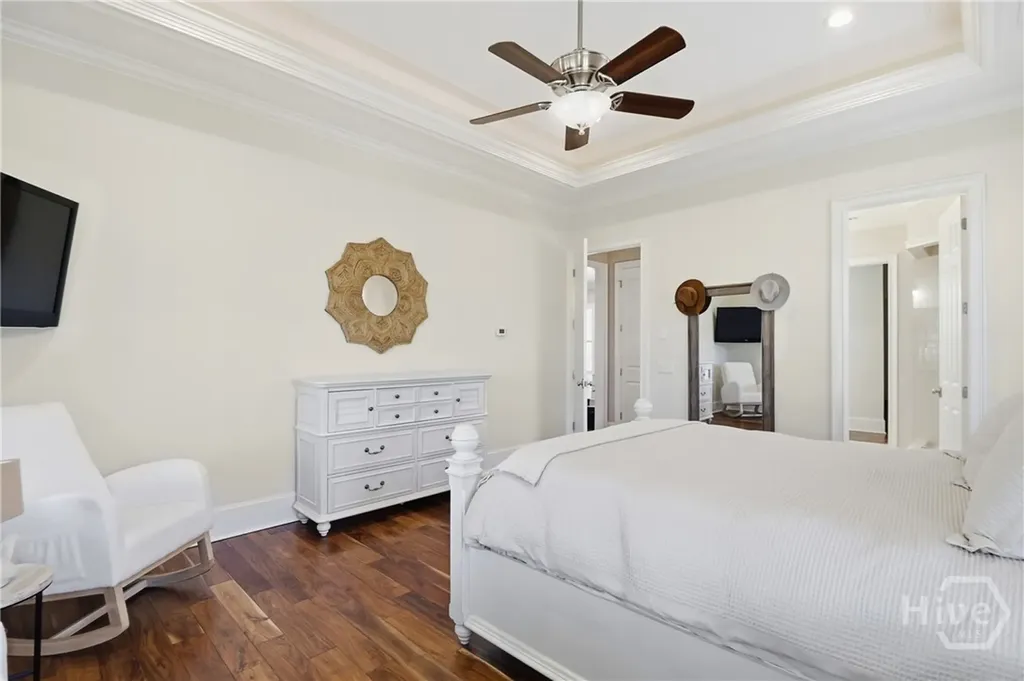 262 Spanton Crescent Pooler GA 31322