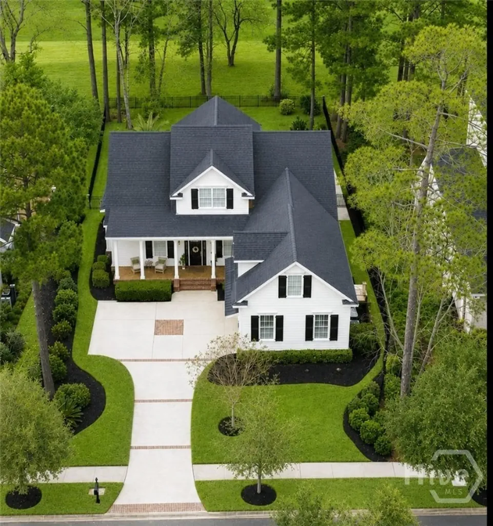262 Spanton Crescent Pooler GA 31322