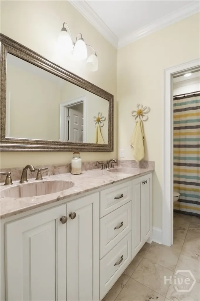 262 Spanton Crescent Pooler GA 31322