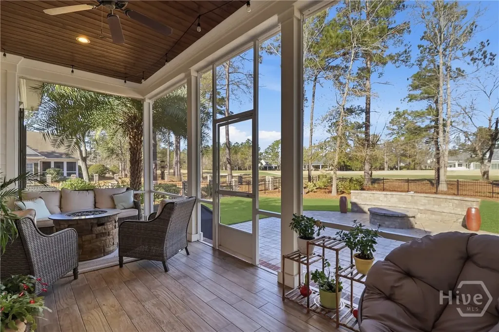 262 Spanton Crescent Pooler GA 31322
