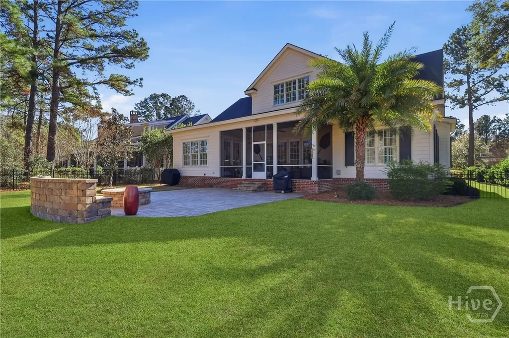 262 Spanton Crescent Pooler GA 31322