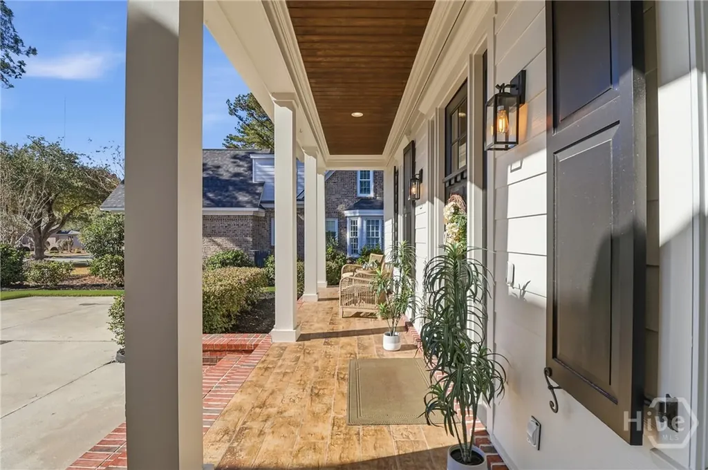 262 Spanton Crescent Pooler GA 31322